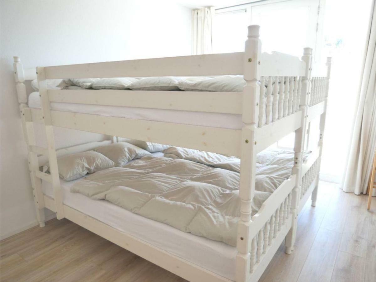 Het Strandleven 4 Groote Keeten Ngoại thất bức ảnh