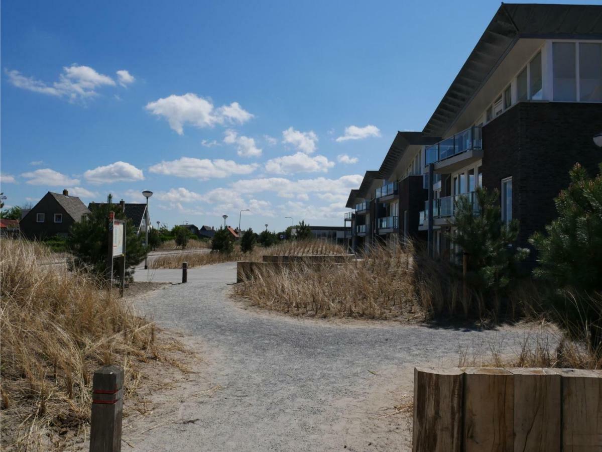 Het Strandleven 4 Groote Keeten Ngoại thất bức ảnh